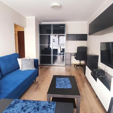 Przemyslowa 4 By Homeprime *