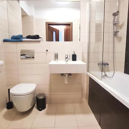 Przemyslowa 4 By Homeprime * 克拉科夫