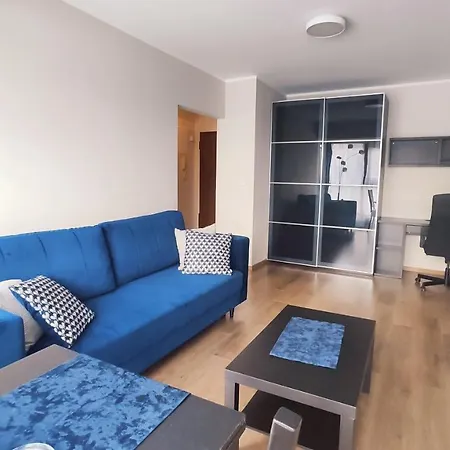 Przemyslowa 4 By Homeprime クラクフ