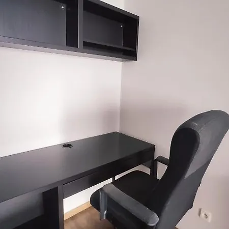 アパート Przemyslowa 4 By Homeprime