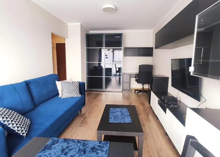 Przemyslowa 4 By Homeprime *