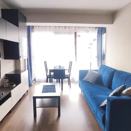 Przemyslowa 4 By Homeprime * Krakov