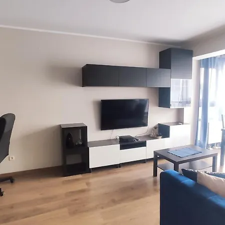 Przemyslowa 4 By Homeprime *