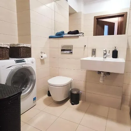 Apartmán Przemyslowa 4 By Homeprime *